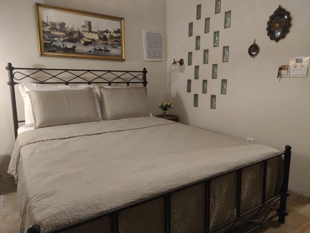 Porolithos Boutique Hotel Rhodes City Bagian luar foto