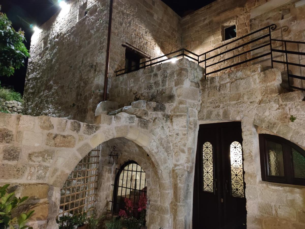 Porolithos Boutique Hotel Rhodes City Bagian luar foto