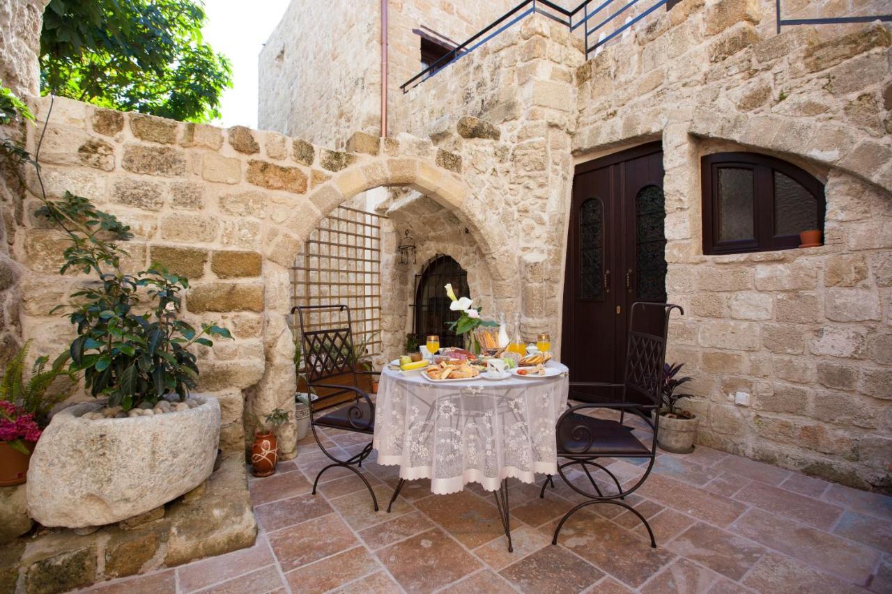 Porolithos Boutique Hotel Rhodes City Bagian luar foto