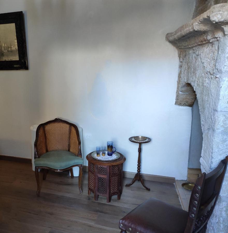 Porolithos Boutique Hotel Rhodes City Bagian luar foto