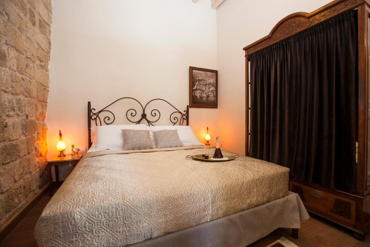 Porolithos Boutique Hotel Rhodes City Bagian luar foto