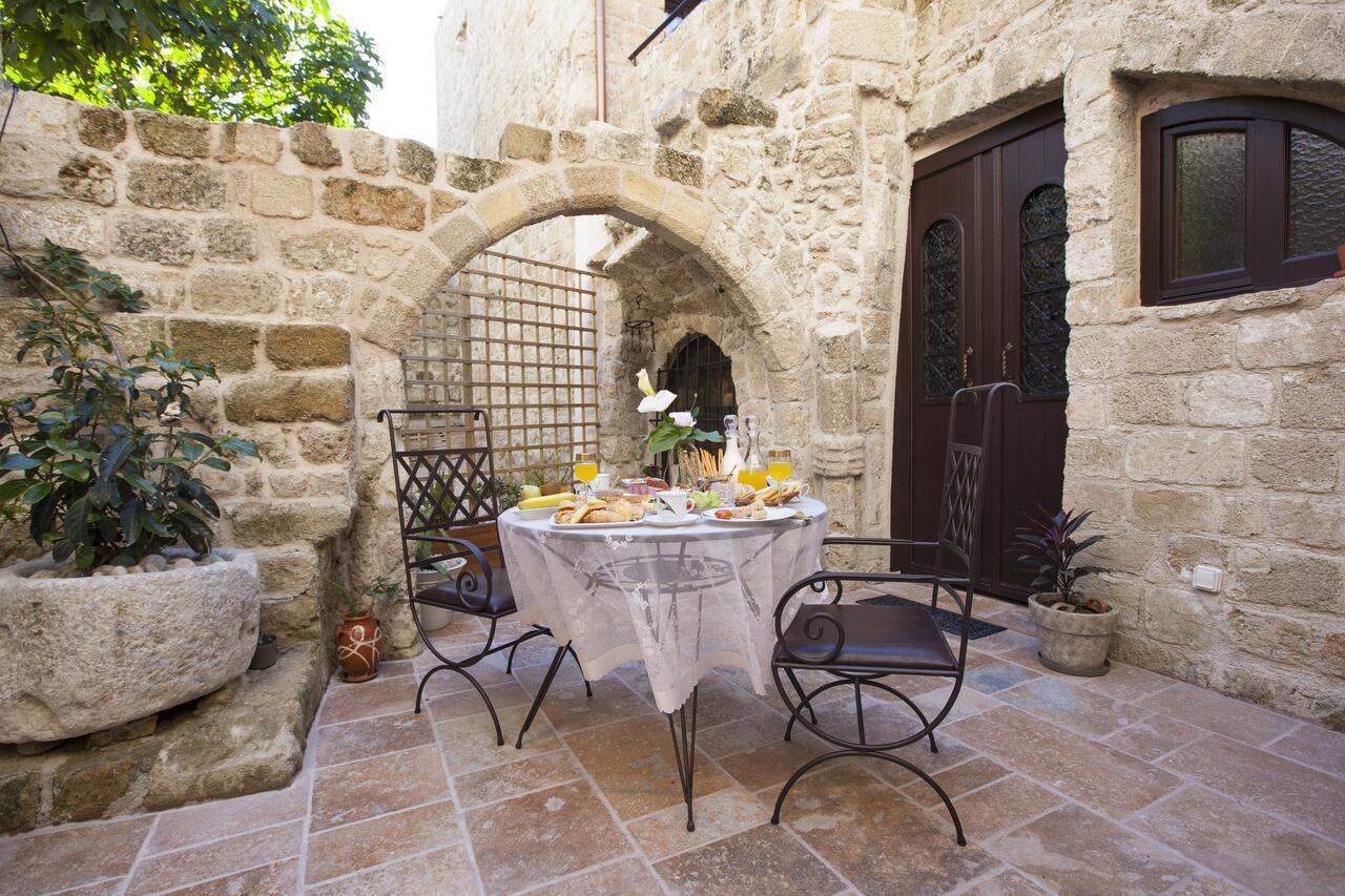 Porolithos Boutique Hotel Rhodes City Bagian luar foto