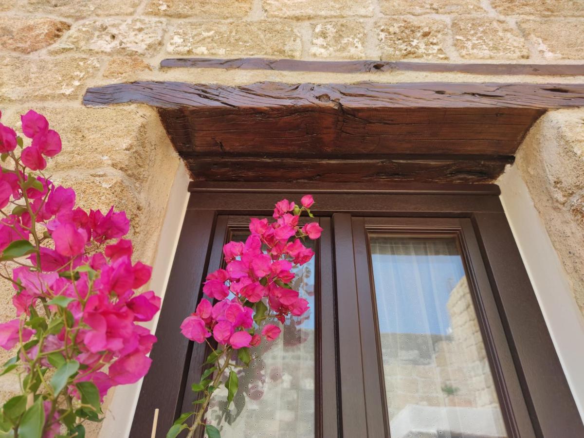 Porolithos Boutique Hotel Rhodes City Bagian luar foto