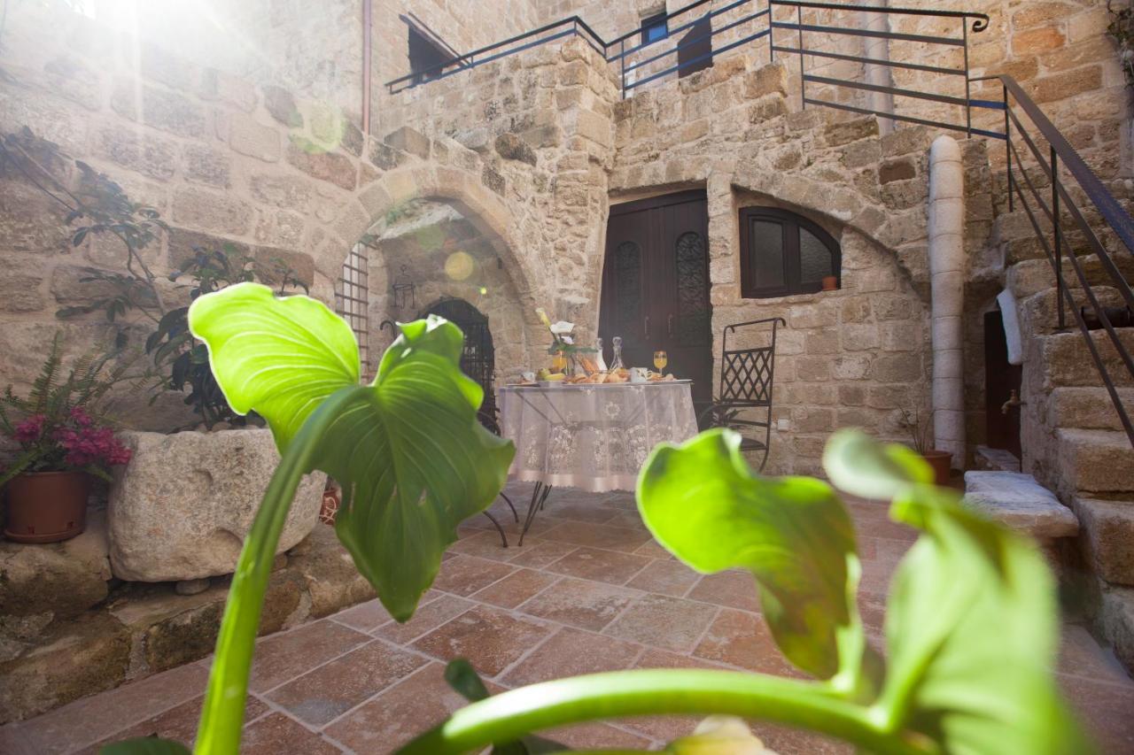 Porolithos Boutique Hotel Rhodes City Bagian luar foto
