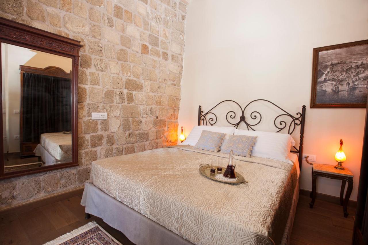 Porolithos Boutique Hotel Rhodes City Bagian luar foto