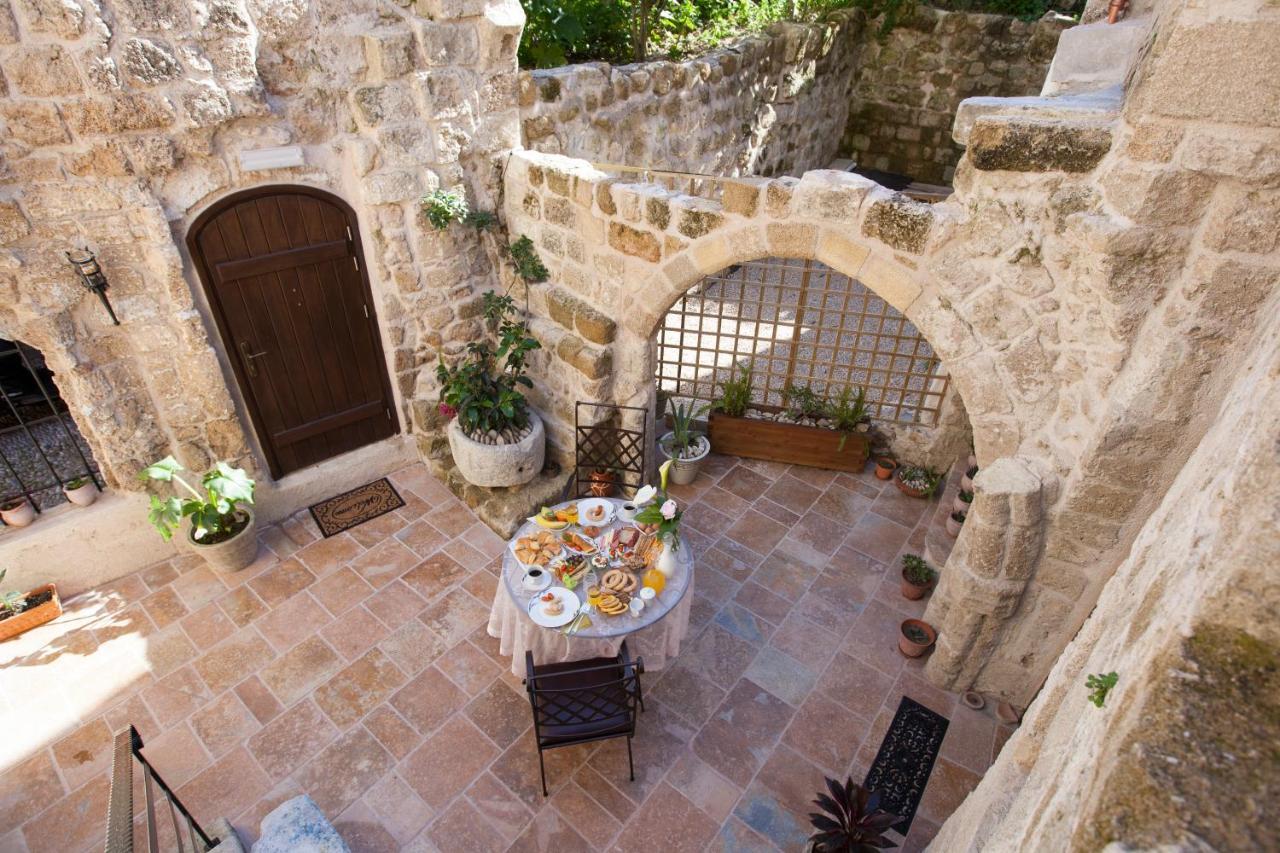 Porolithos Boutique Hotel Rhodes City Bagian luar foto