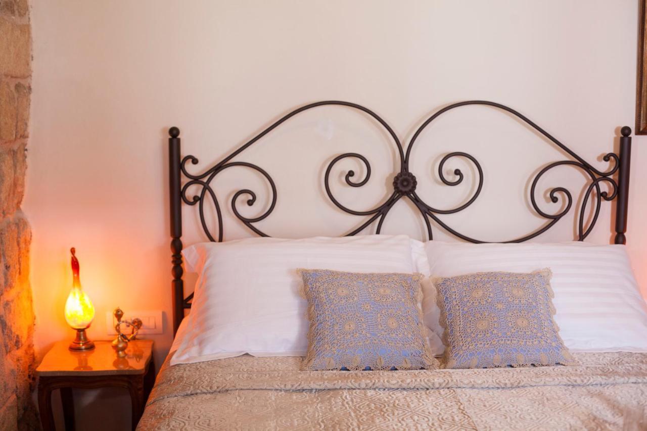 Porolithos Boutique Hotel Rhodes City Bagian luar foto