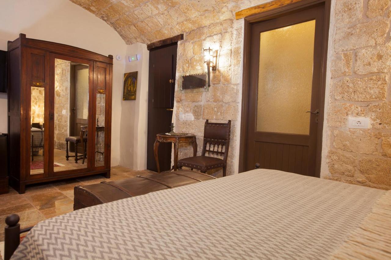 Porolithos Boutique Hotel Rhodes City Bagian luar foto